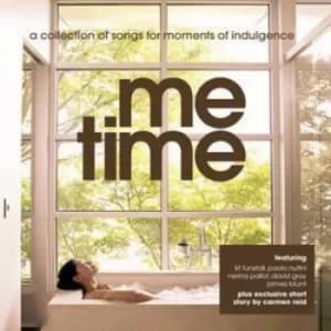 Me Time by Various Artists CD Album