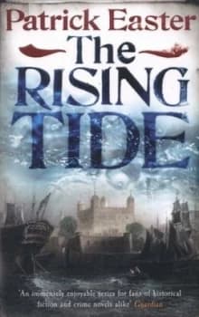 The Rising Tide by Patrick Easter Paperback