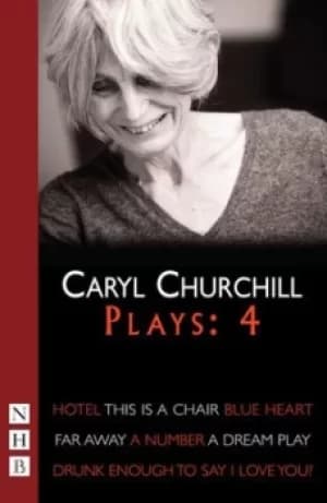 Plays four by Caryl Churchill