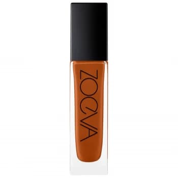ZOEVA Authentik Skin Foundation 30ml (Various Shades) - 350W Masterful