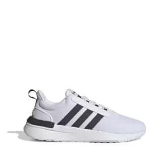 adidas Racer TR21 Shoes Mens - White
