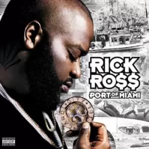 Rick Ross - Port of Miami CD Album - Used