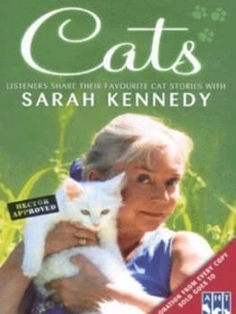 Cats by Sarah Kennedy Paperback