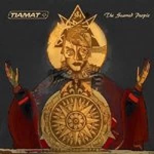 Tiamat - Scarred People (Music CD)