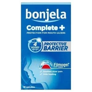 Bonjela Complete Plus 10ml