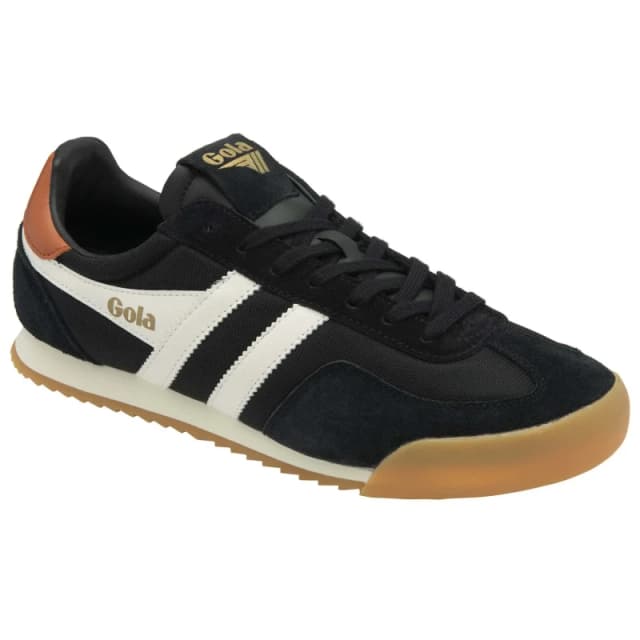 Gola Trainers Gola Europa Noir Male 41