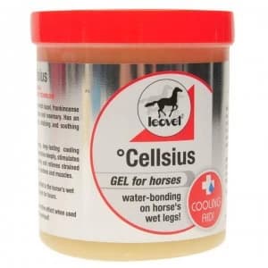 Leovet Cellsius Gel