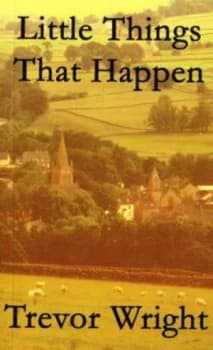 Little Things That Happen Paperback