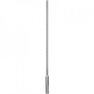 Bosch Accessories SDS-plus-7X 2608576119 Carbide metal Hammer drill bit 6mm Total length 265mm SDS-Plus