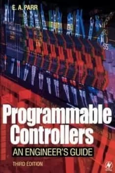 Programmable controllers by E. A. Parr