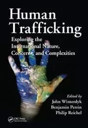 Human Trafficking Exploring the International Nature Concerns and Complexities