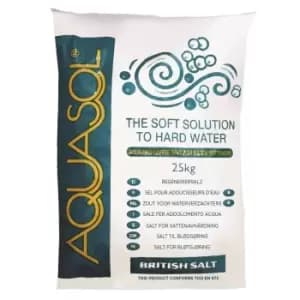 Tablet Salt - 25kg