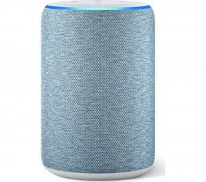 Amazon Echo 3rd Gen 2019