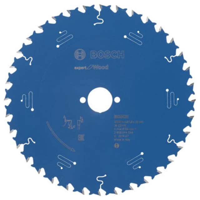 Bosch Expert Wood Cutting Saw Blade 2608644064 Diameter: 235mm