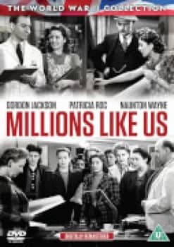 Millions Like Us
