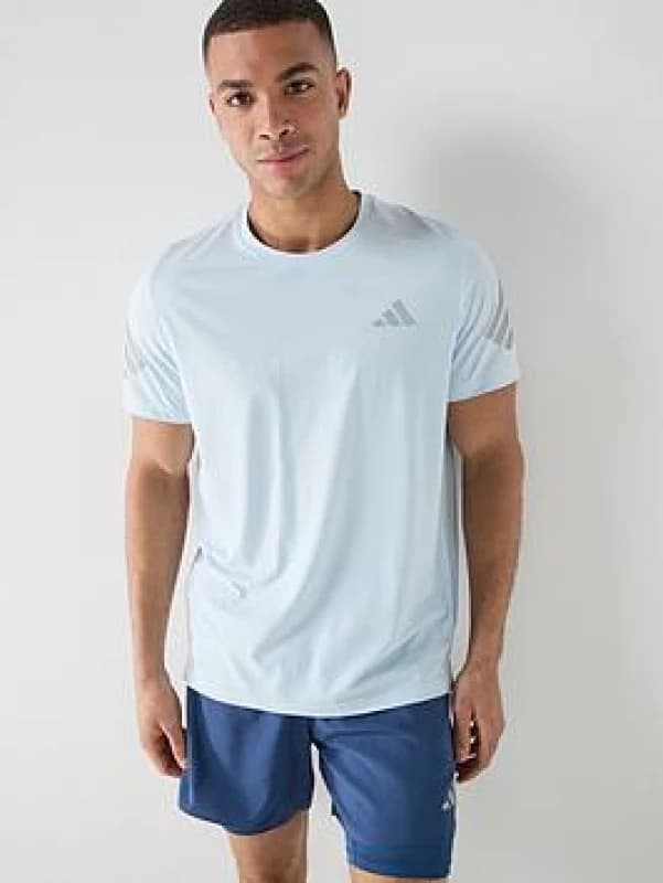 Jersey adidas Adi365 Climacool Iconic Bleu Male S