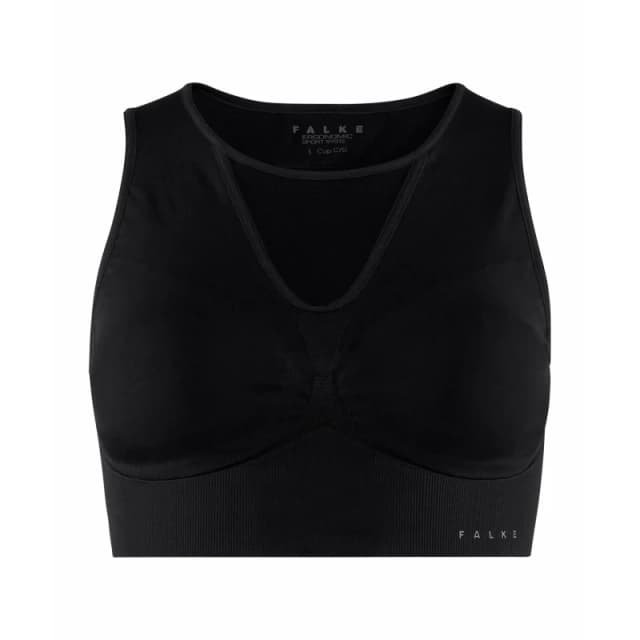 Falke Sports bra Falke Maximum Support Noir Female XS