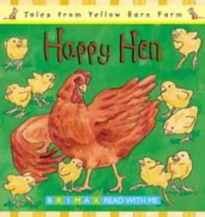 Happy Hen Paperback