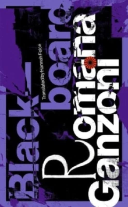 Blackboard : +SVIZRA 6 Paperback / softback