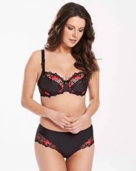 Fantasie Leona Balcony Wired Bra