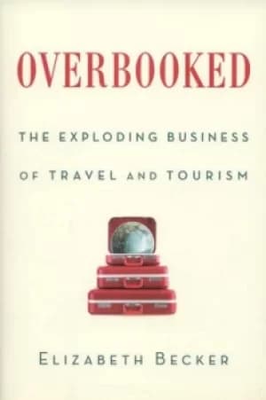 Overbooked by Elizabeth Becker