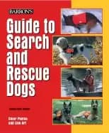 guide to search and rescue dogs