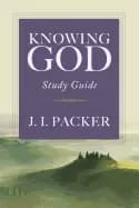 knowing god study guide