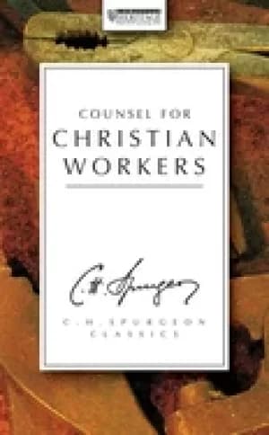 counsel for christian workers