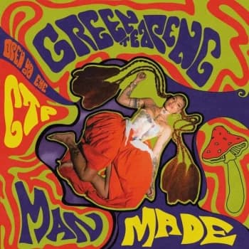 Greentea Peng - Man Made Vinyl