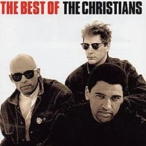 The Best Of The Christians by The Christians CD Album