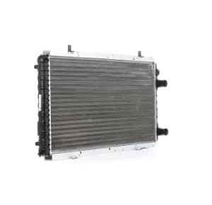 RIDEX Engine radiator FIAT,PEUGEOT,CITROEN 470R0146 1301HQ,1301HS,1301N0 Radiator, engine cooling,Radiator,Engine cooler 1301N1,1301N2,1301N3,1301N4
