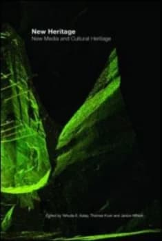 New Heritage by Yehuda Kalay Paperback