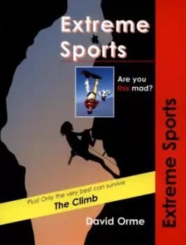 Extreme sports by David Orme