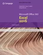 new perspectives microsoft office 365 and excel 2016 introductory