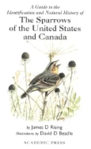 guide to the identification and natural history of the sparrows of the unit