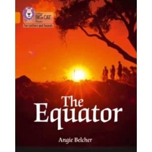 The Equator : Band 6/Orange