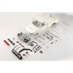 Killerbody Toyota Land Cruiser Lc70 Hard Body Set