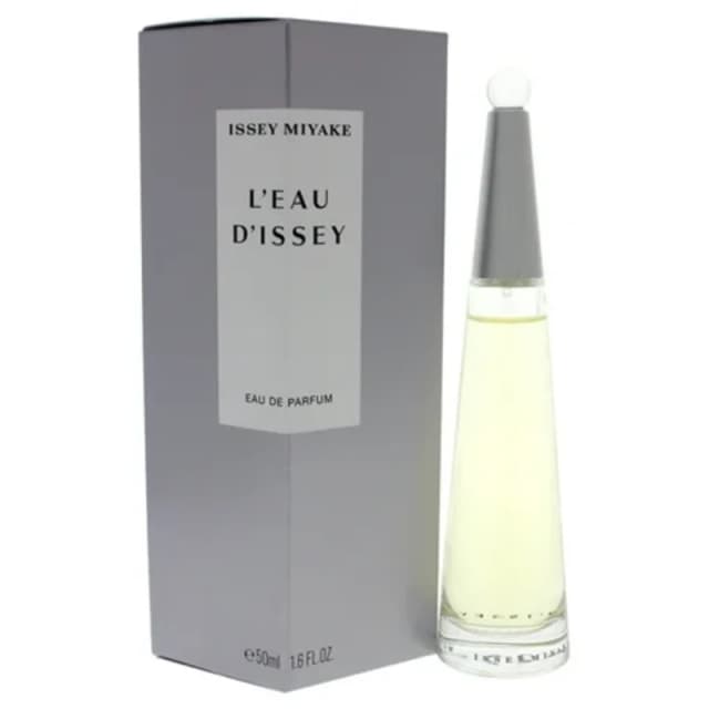 Issey Miyake LEau DIssey Eau de Parfum For Her 50ml