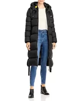 Parajumpers Panda Hooded Down Coat