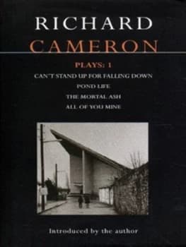 Richard Cameron by Richard Cameron Paperback