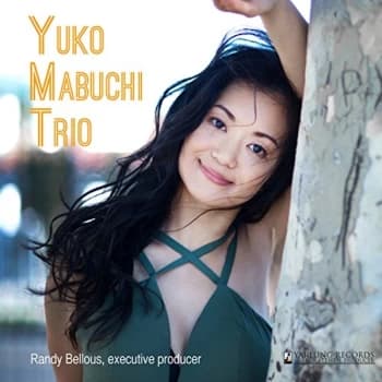 Yuko Mabuchi Trio - Yuko Mabuchi Trio CD
