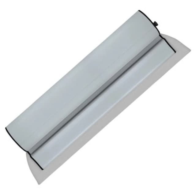 Draper Rollingdog Skimming Tool 45Cm Stainless Steel With Durable Pvc Handle