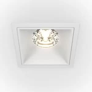 Maytoni Maytoni Alfa LED Recessed Downlight White, 1150lm, 3000K