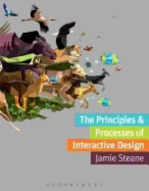 principles and processes of interactive design