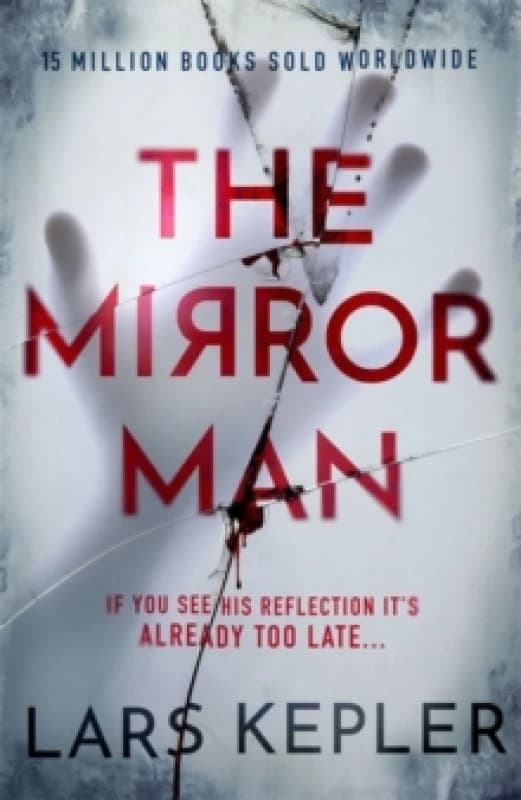 The Mirror Man : The chilling must-read thriller Paperback / softback