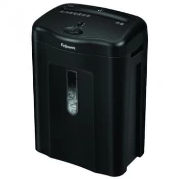 Fellowes Shredder 11C Cross Cut 18 L