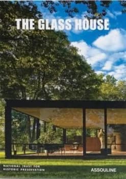 The Glass House by Dorothy Hickson Dunn Hardback