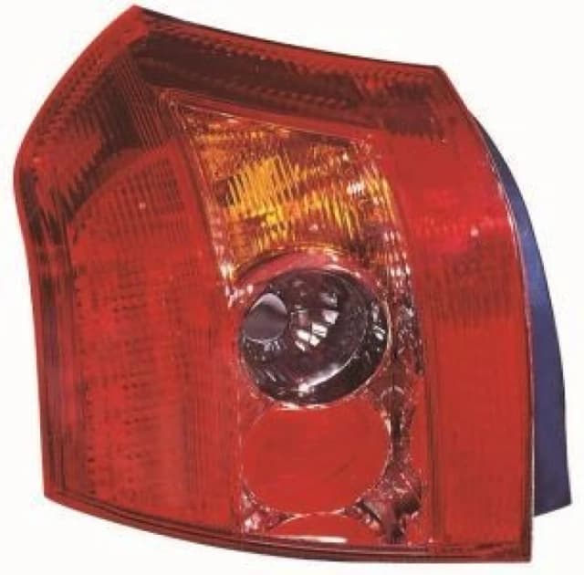 ABAKUS 212-19K4R-UE Rear light without bulb, Right Combination Rearlight (391)