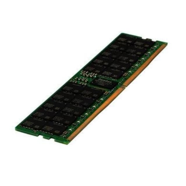 HPE 32GB (1x32GB) Dual Rank x8 DDR5-5600 CAS-46-45-45 EC8 Registered S