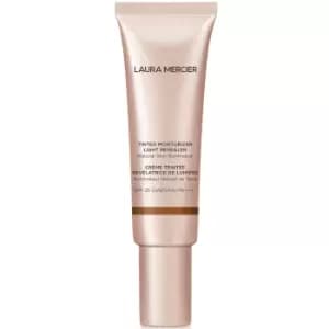 Laura Mercier Tinted Moisturizer Light Revealer 50ml (Various Shades) - 6N1 Mocha